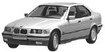 BMW E36 P150A Fault Code