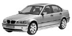 BMW E46 P150A Fault Code