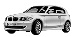 BMW E81 P150A Fault Code