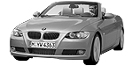 BMW E93 P150A Fault Code