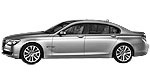 BMW F02 P150A Fault Code